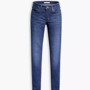 711 SKINNY WOMEN'S JEANS Levi's W29 L32